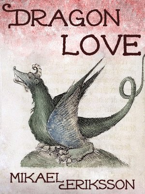 cover image of Dragon love